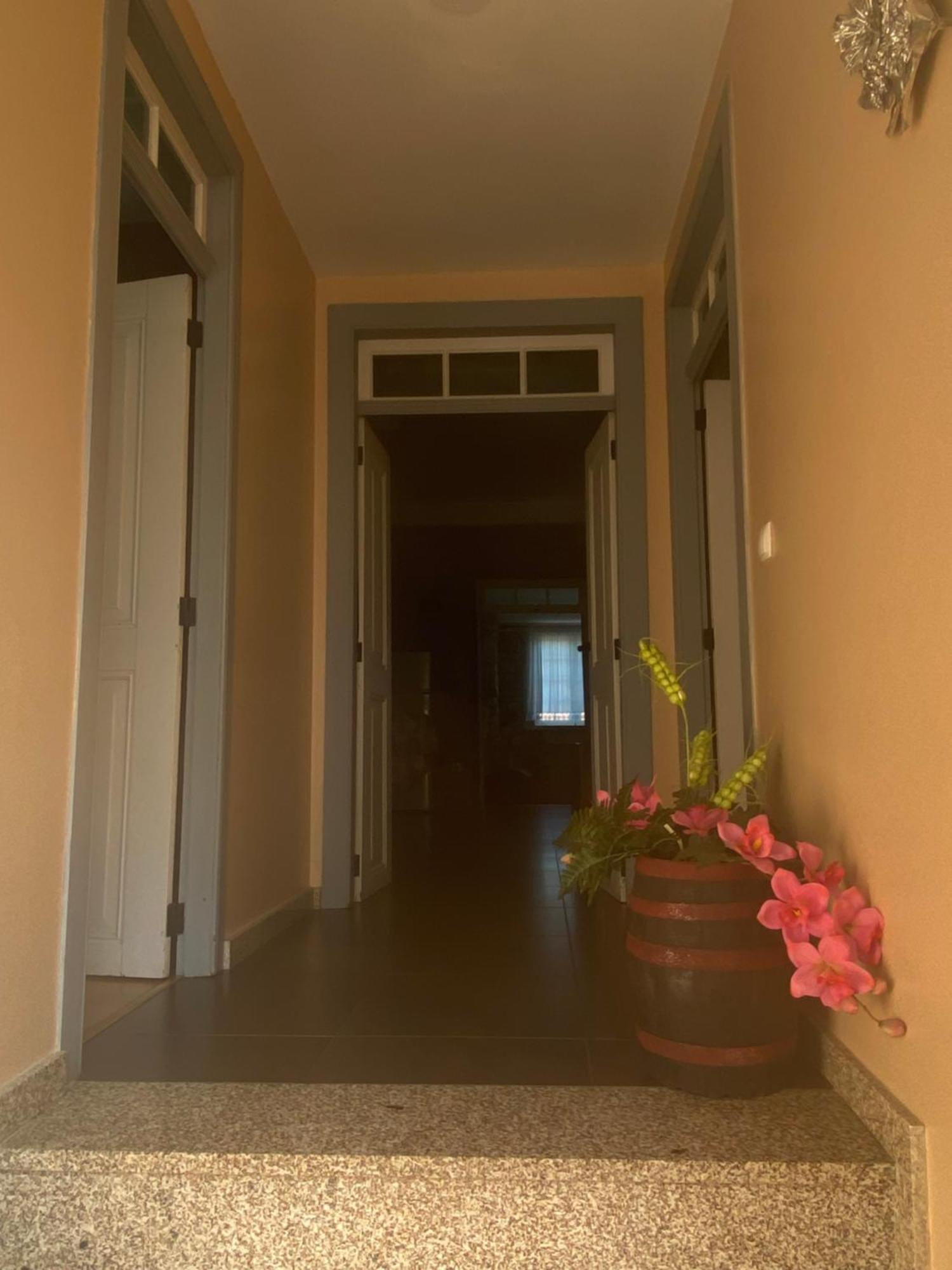 维拉·普拉亚·德·安科拉Casa Do Carqueijo别墅 外观 照片
