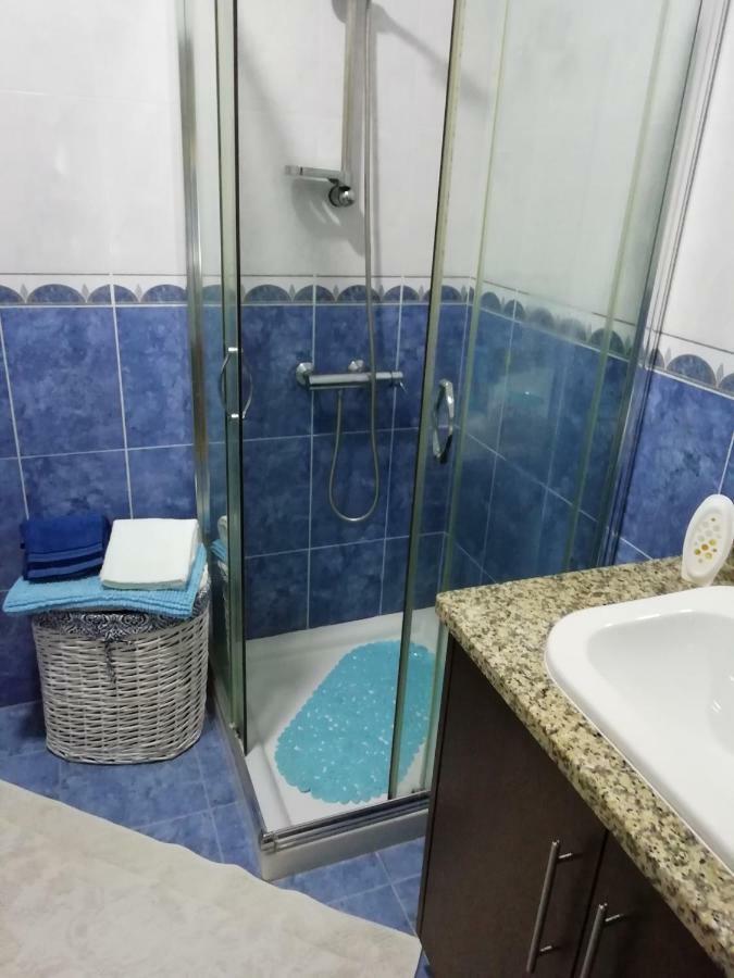 维拉·普拉亚·德·安科拉Casa Do Carqueijo别墅 外观 照片